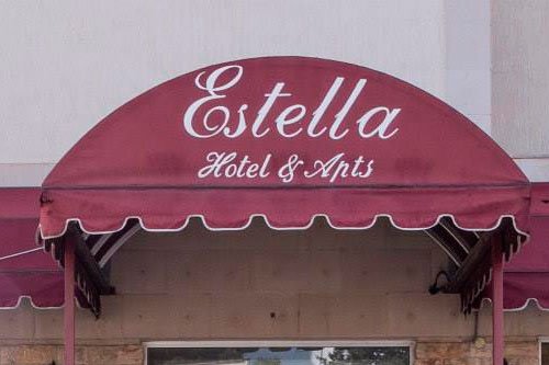 Estella Hotel & Apartments