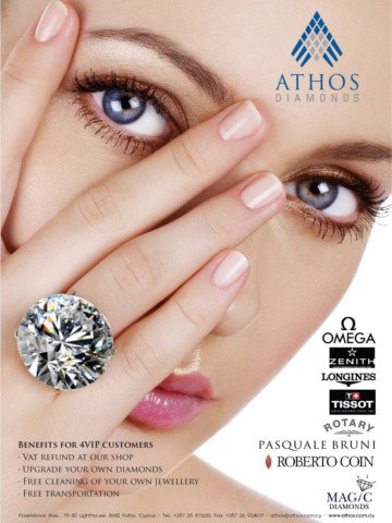 Athos Diamonds