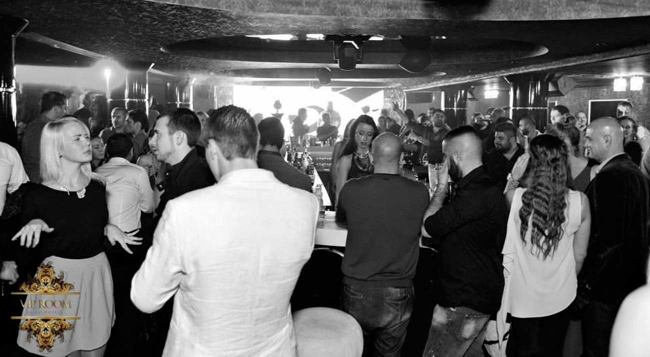 ViP Room Exclusive Club - Limassol
