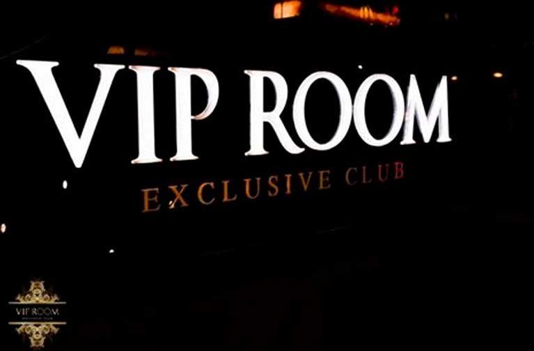 ViP Room Exclusive Club - Limassol