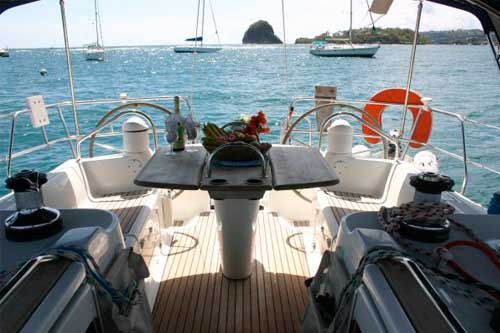 Cyprus VIP Service - Yachts charter