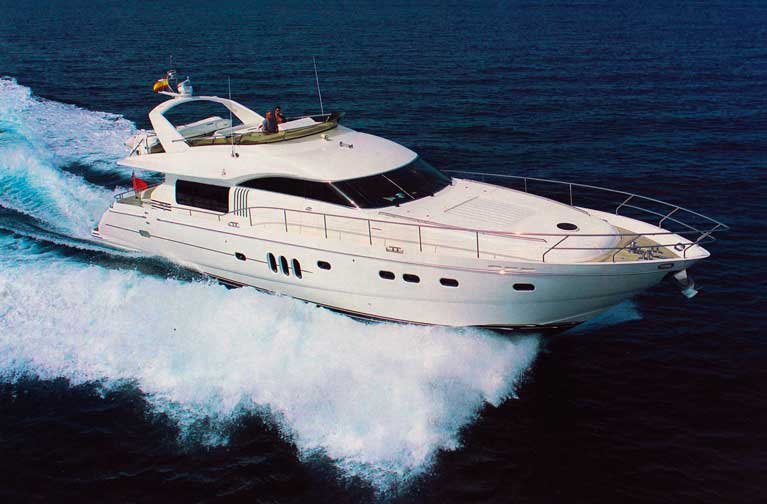Cyprus VIP Service - Yachts charter