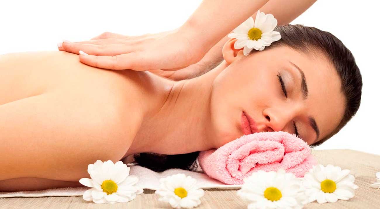 Special package for women-Spa, Rejuvenation and Shopping