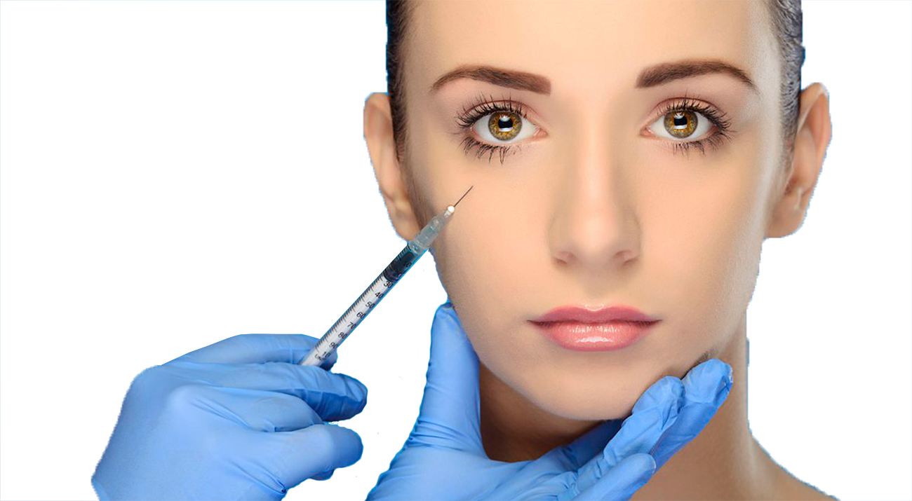 Rejuvenation and Injections