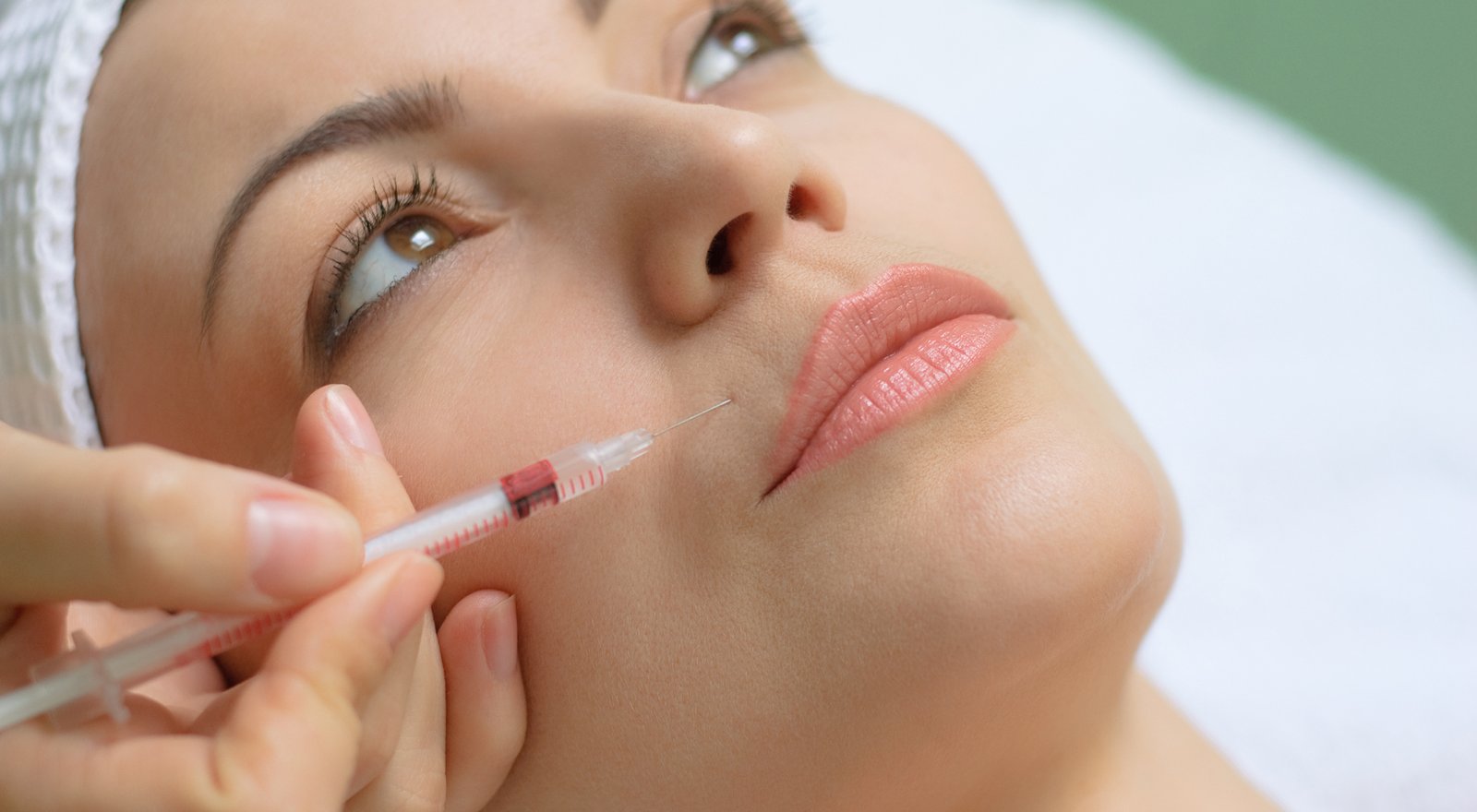 Rejuvenation and Injections