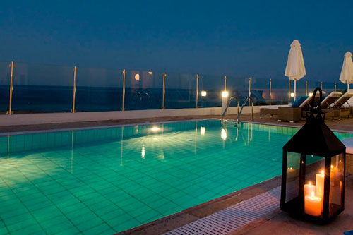 Golden Coast Beach Hotel