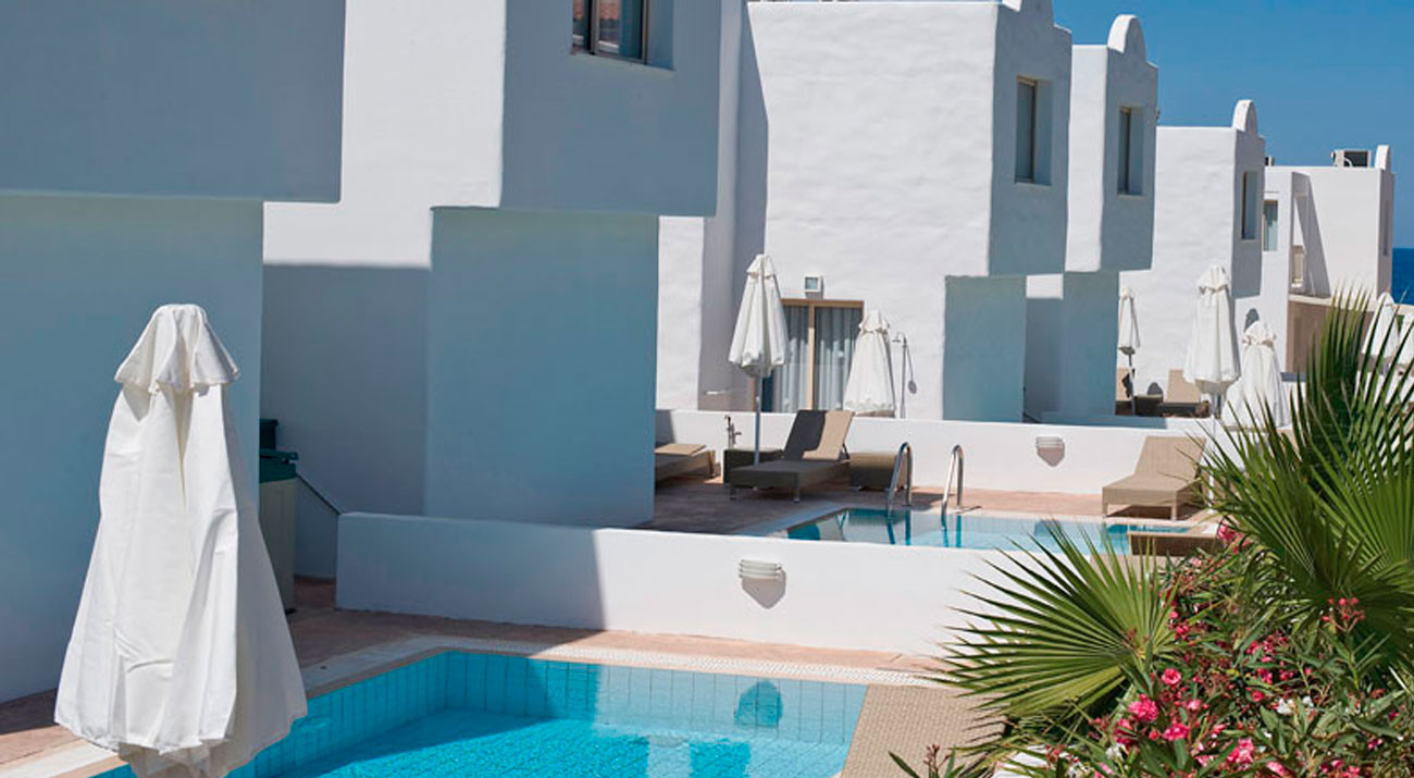 Golden Coast Beach Hotel