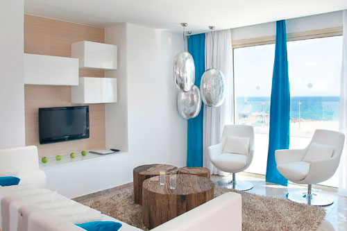Golden Coast Beach Hotel
