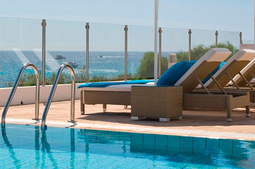 Golden Coast Beach Hotel