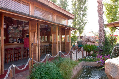 Alva Hotel Apartments