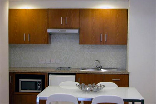 Alva Hotel Apartments