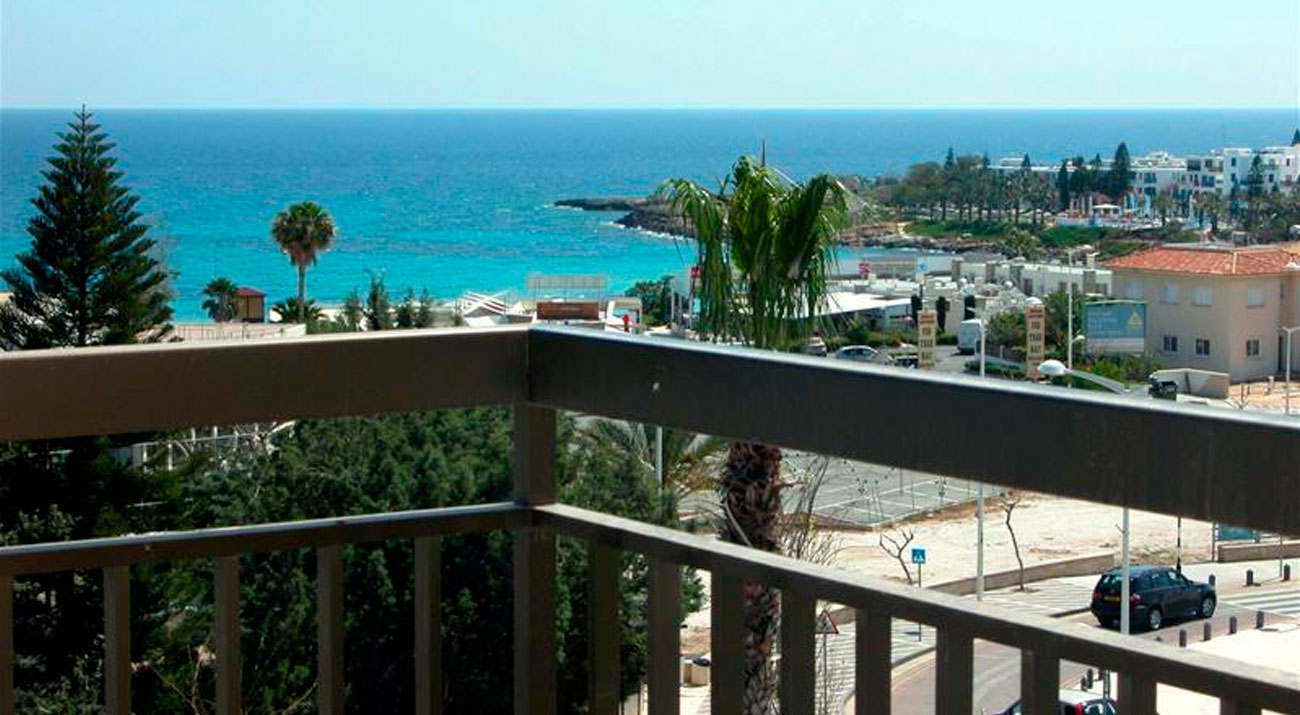 Alva Hotel Apartments