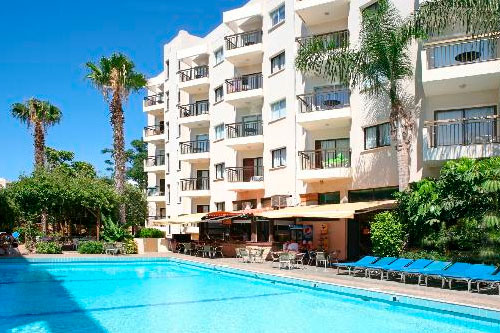 Alva Hotel Apartments