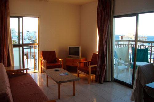 Alva Hotel Apartments