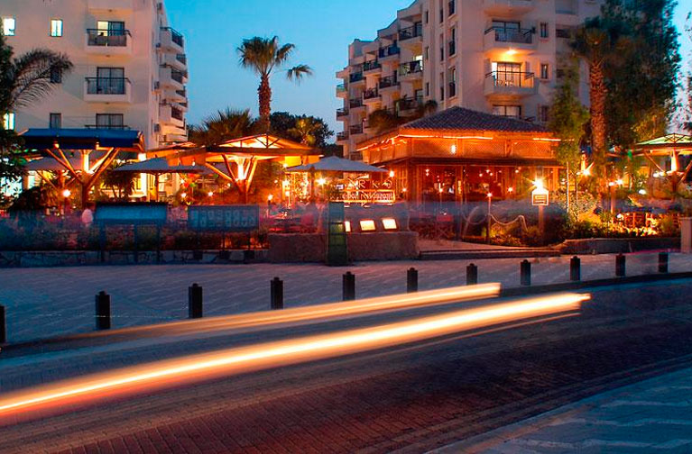 Alva Hotel Apartments