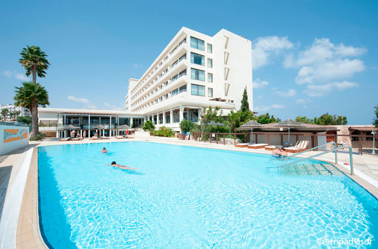 Capo Bay Hotel