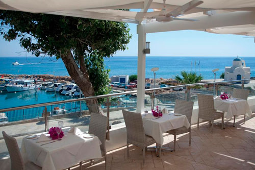 Golden Coast Beach Hotel