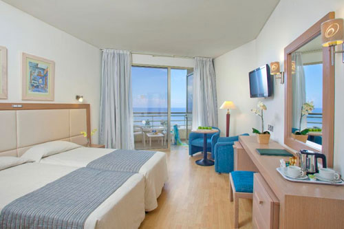 Golden Coast Beach Hotel