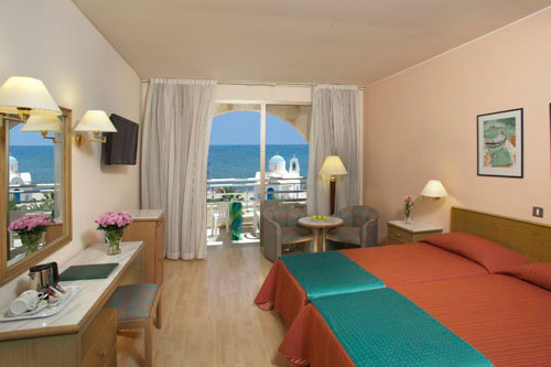 Golden Coast Beach Hotel