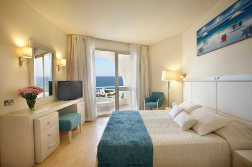 Golden Coast Beach Hotel
