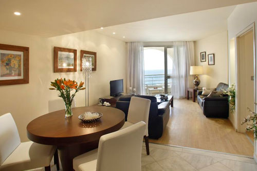 Golden Coast Beach Hotel