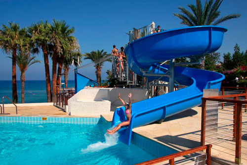 Golden Coast Beach Hotel