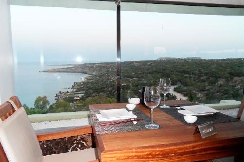 Grecian Park Hotel