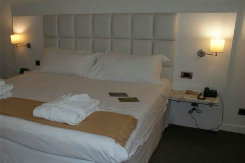 Grecian Park Hotel