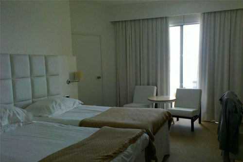 Grecian Park Hotel