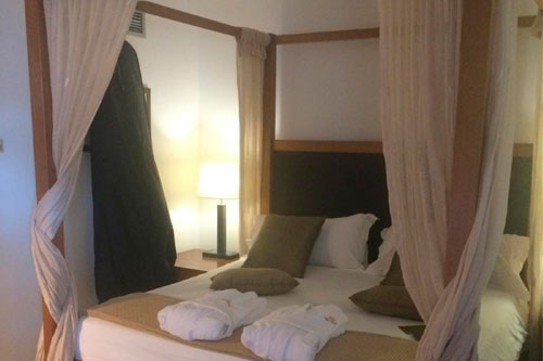Grecian Park Hotel