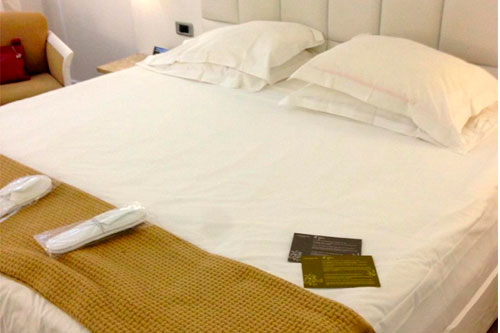 Grecian Park Hotel