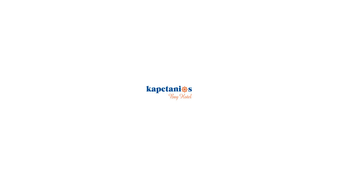 Kapetanios Bay Hotel