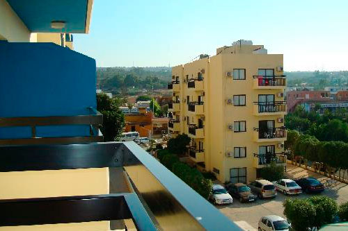Kapetanios Bay Hotel