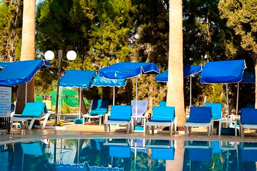 Kapetanios Bay Hotel
