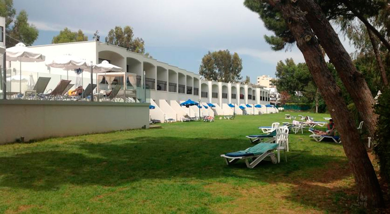 Park Beach