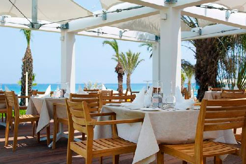 Sunrise Pearl Hotel & Spa