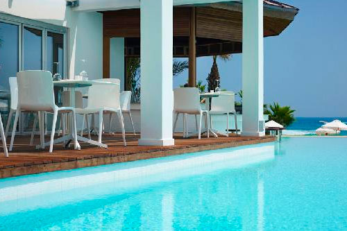 Sunrise Pearl Hotel & Spa