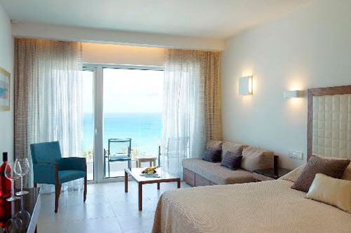 Sunrise Pearl Hotel & Spa