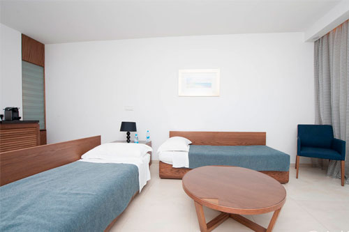 Sunrise Pearl Hotel & Spa