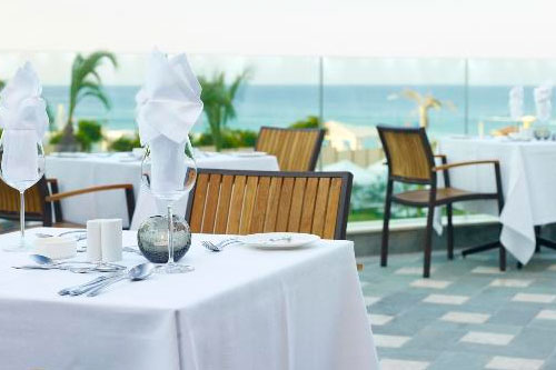 Sunrise Pearl Hotel & Spa