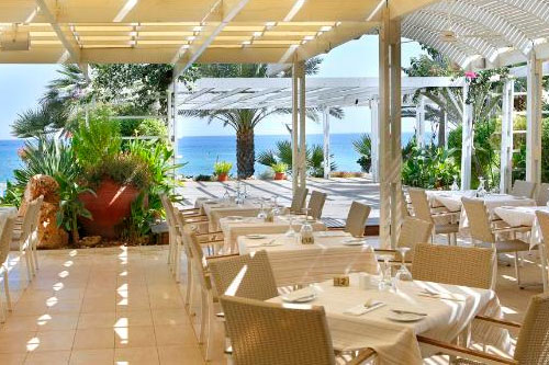 Sunrise Beach Hotel
