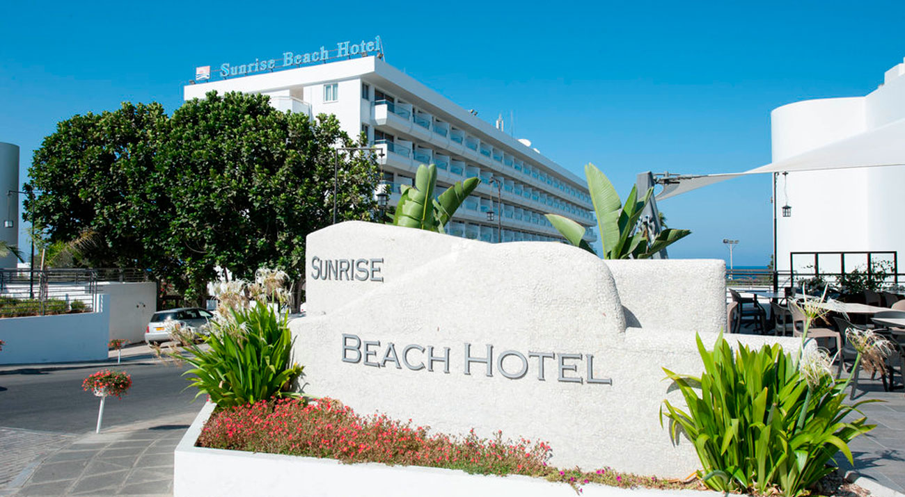 Sunrise Beach Hotel