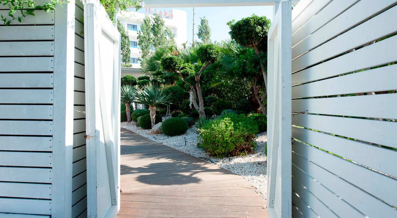 Sunrise Beach Hotel
