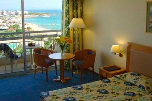 Sunrise Beach Hotel