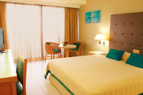 Sunrise Beach Hotel