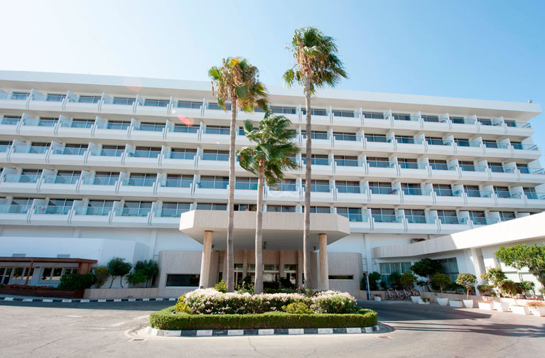 Sunrise Beach Hotel